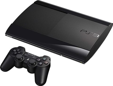 Ps3 60gb hot sale cex